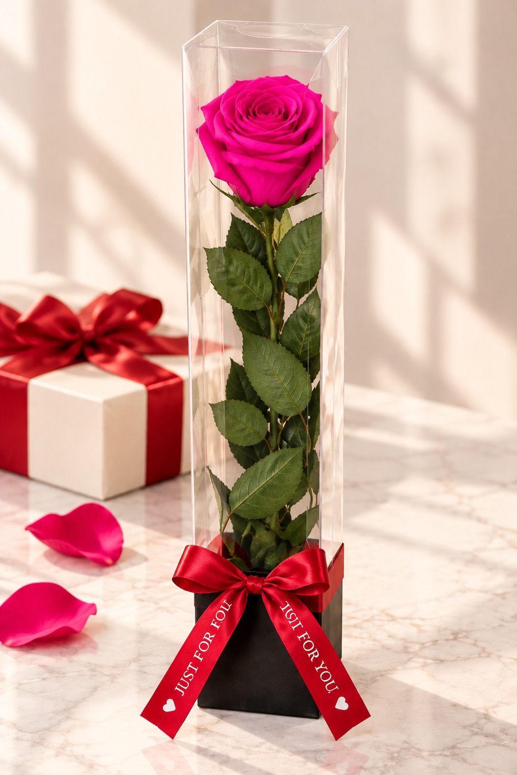 Rose of Love