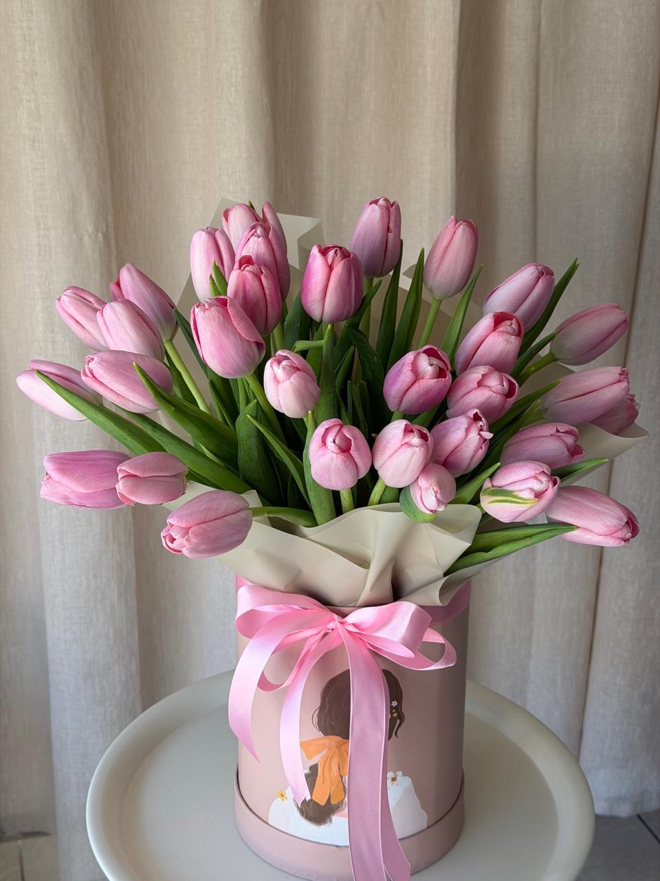 Tulip Dream