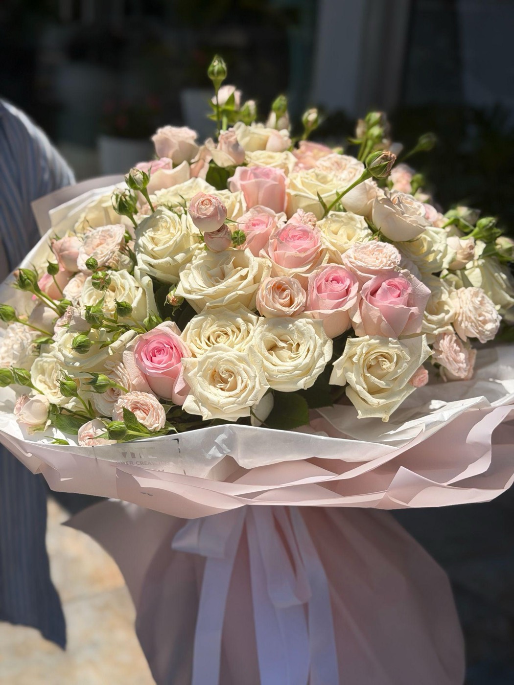 Vite Flower Creations