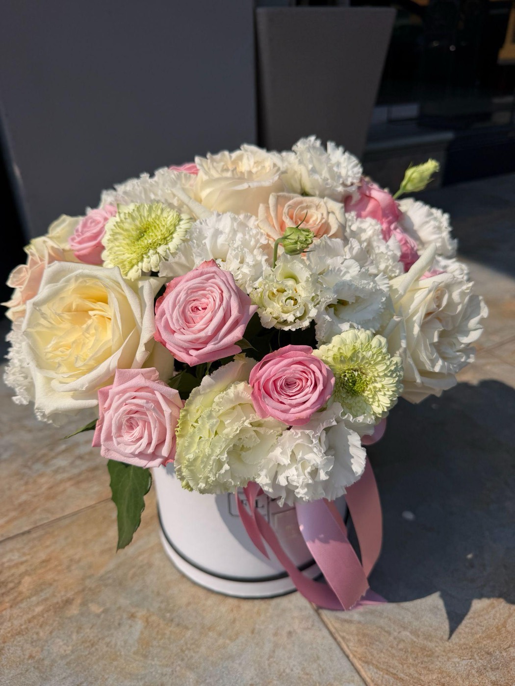 Charming Assortment