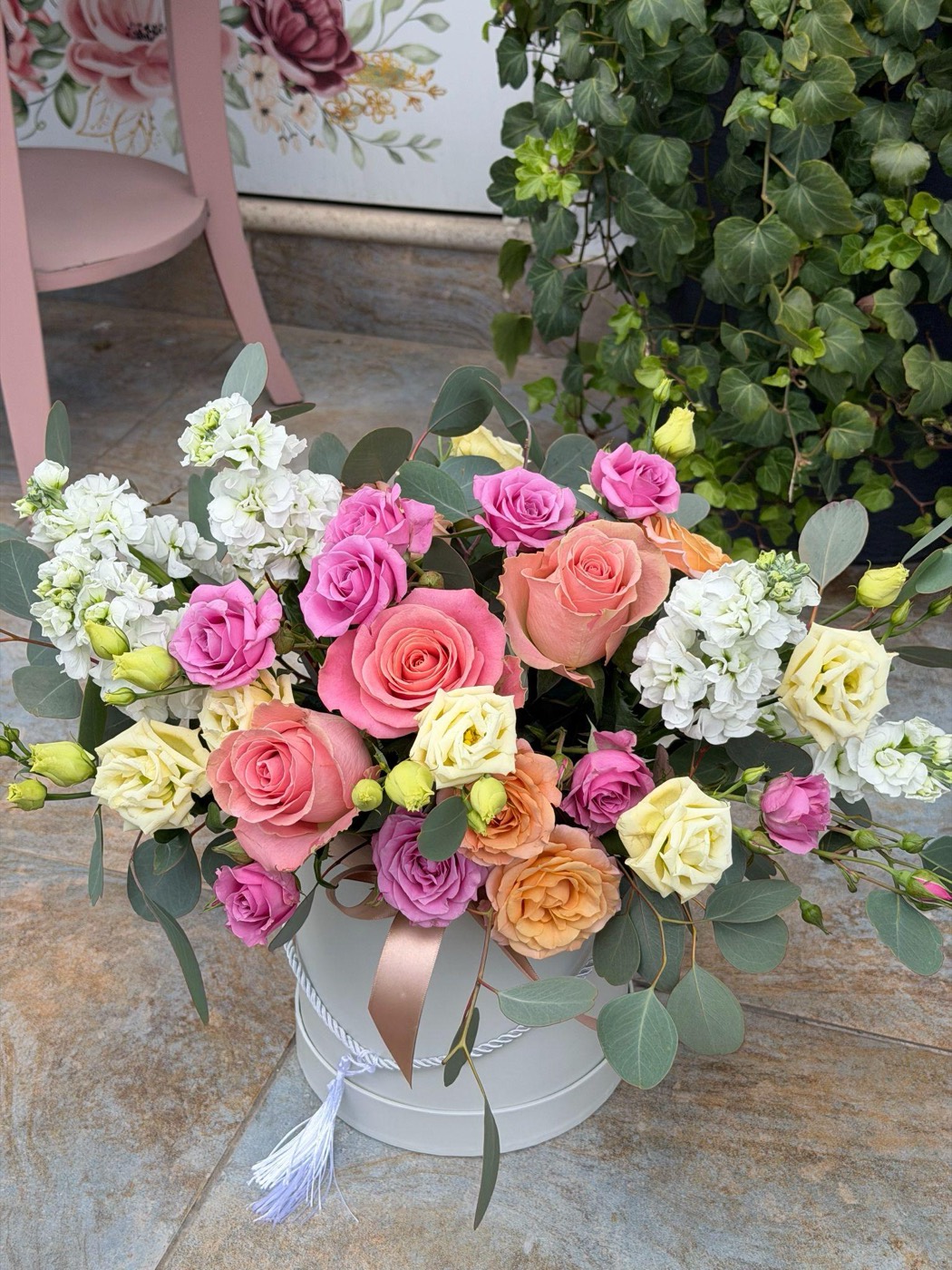 Flower Mix
